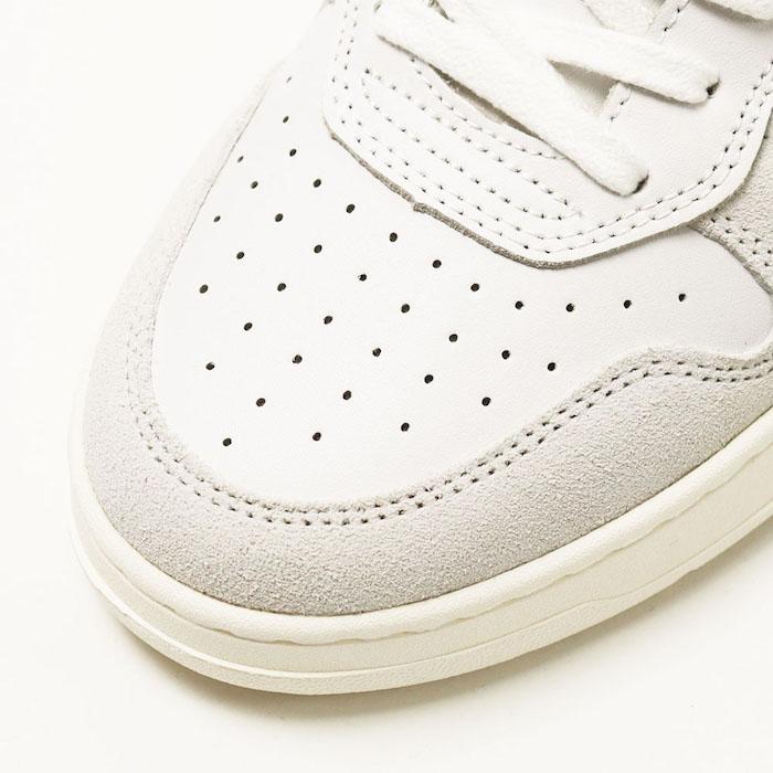 デイト / D.A.T.E. / スニーカー / COURT2.0 BASIC WHITE-BLACK / 返品・交換可能の画像