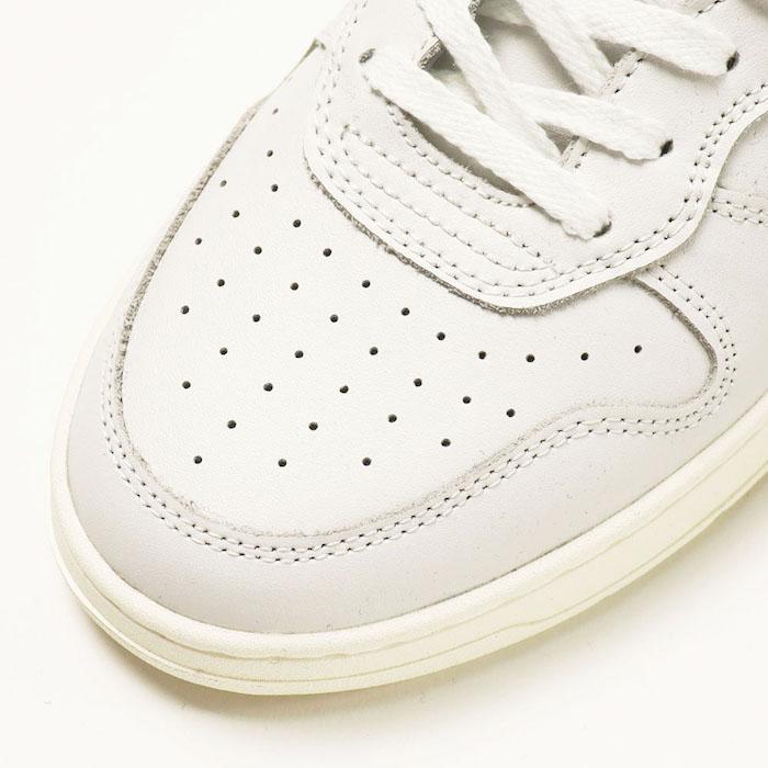デイト / D.A.T.E. / スニーカー / COURT2.0 BASIC WHITE / 返品・交換可能の画像