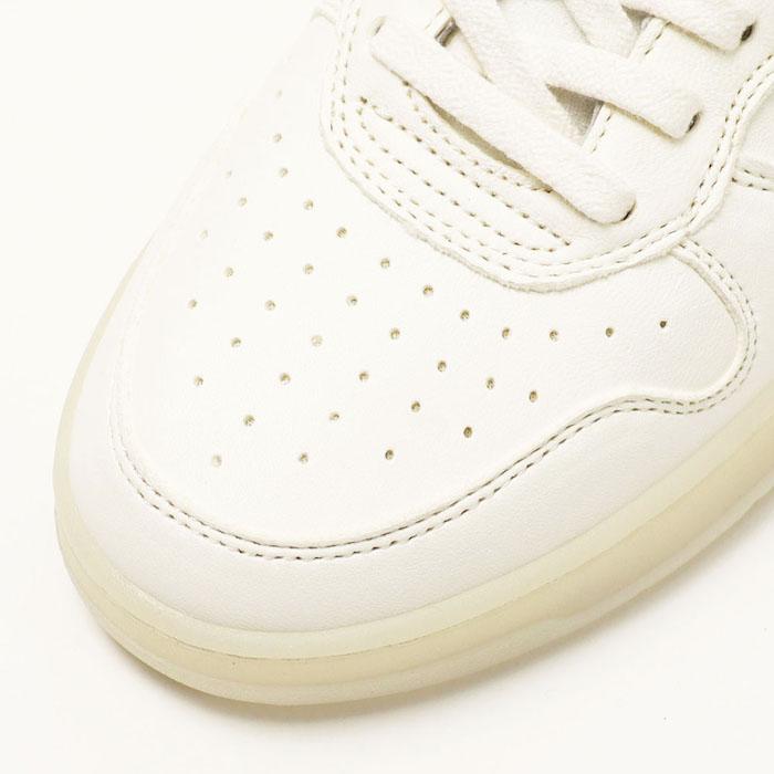デイト / D.A.T.E. / スニーカー / COURT2.0 VNTAGE CALF WHITE-GREY / 返品・交換可能の画像