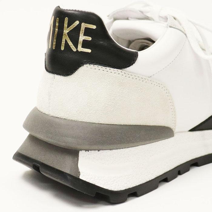 MIKE / マイク / スニーカー / カーフ レザー / 返品・交換可能の画像
