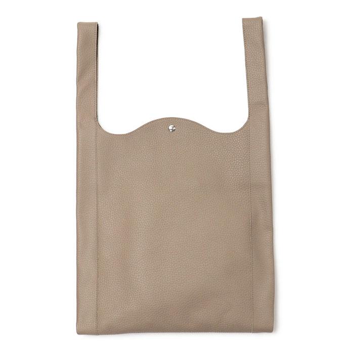 ウィリアム / WILLIAM / タウラス / TAURAS / SHOPPING BAG / シュリンクレザー / 返品・交換可能の画像