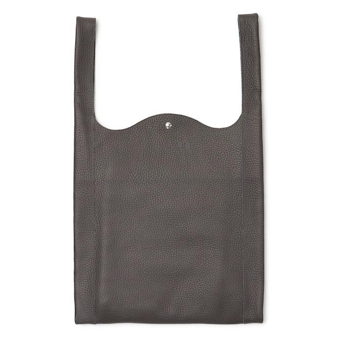 ウィリアム / WILLIAM / タウラス / TAURAS / SHOPPING BAG / シュリンクレザー / 返品・交換可能の画像