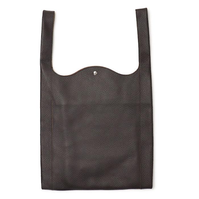 ウィリアム / WILLIAM / タウラス / TAURAS / SHOPPING BAG / シュリンクレザー / 返品・交換可能の画像