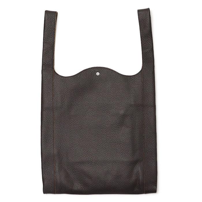 ウィリアム / WILLIAM / タウラス / TAURAS / SHOPPING BAG / シュリンクレザー / 返品・交換可能の画像