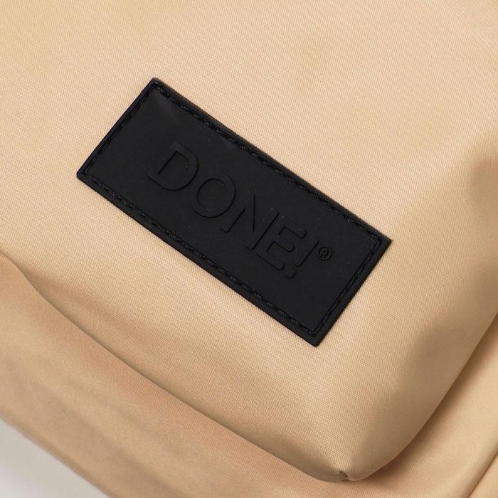ダーン / DONE! / East+West S / イースト+ウエスト / ナイロンバックパック S / ZAEWRS / 返品・交換可能の画像