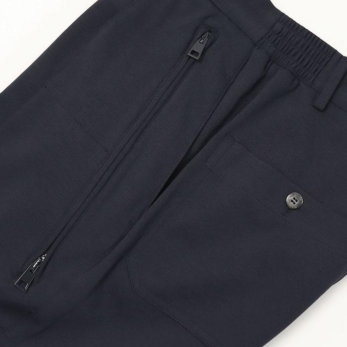 ジャブスアルキヴィオ / giabsarchivio / コジモ / COSIMO / ショーツ / ウォッシャブルジャージー / ウエストゴム / 返品・交換可能の画像
