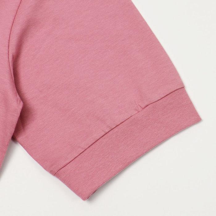アンティーチポ / ANTICIPO クルーネック Tシャツ コットン スムース