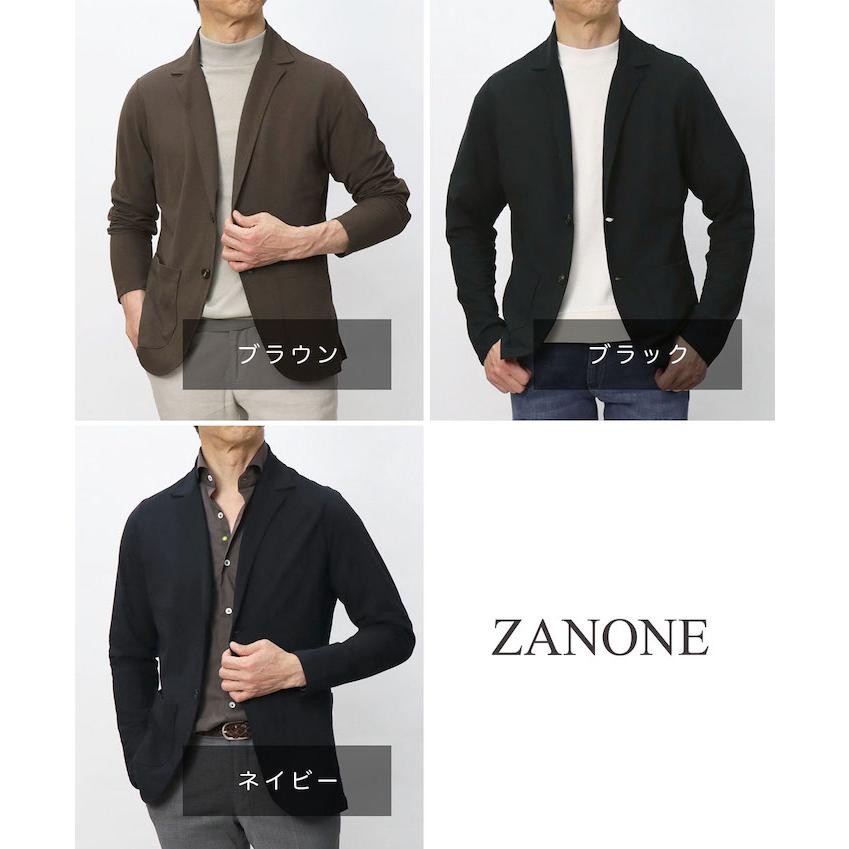 ザノーネ / ZANONE / ポロシャツ / アイスコットン / ice cotton