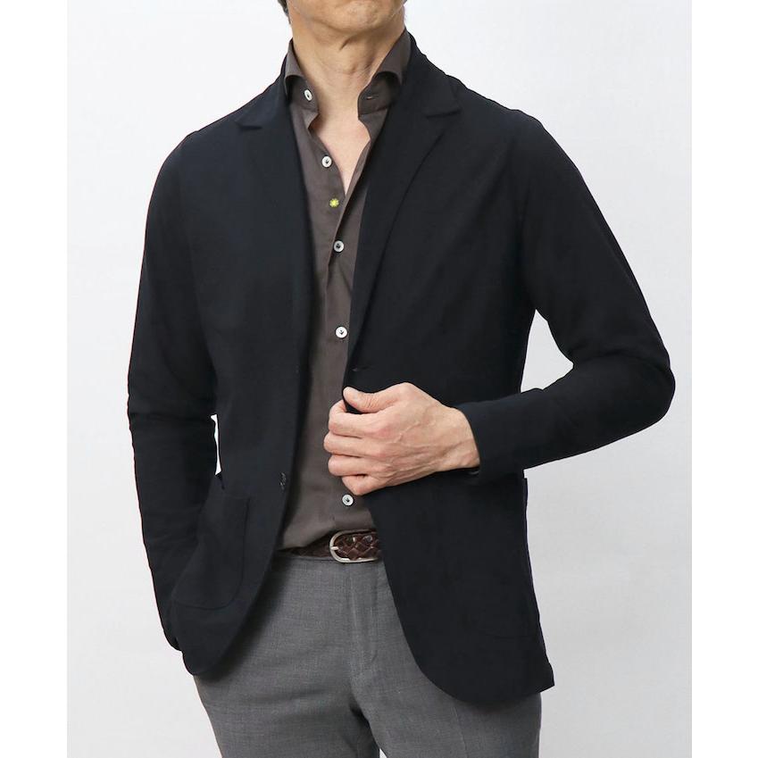 ZANONE ザノーネ / アイスコットン ice cotton シングル