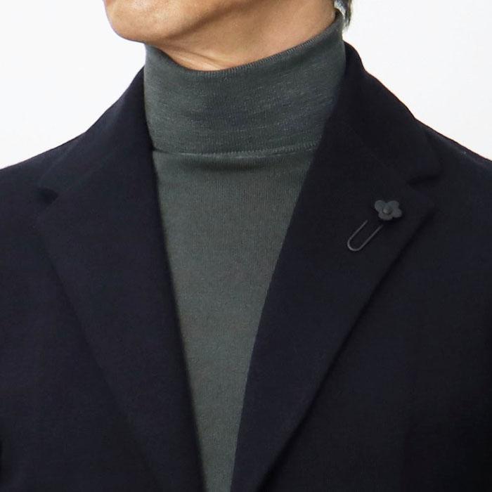 LARDINI ラルディーニ / ニット ジャケット ウール 返品・交換