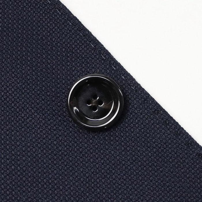ラルディーニ / LARDINI / ROMA / ローマモデル / シャツ ジャケット仕様 / ウールホップサック / 2釦 2パッチ / 返品・交換不可の画像