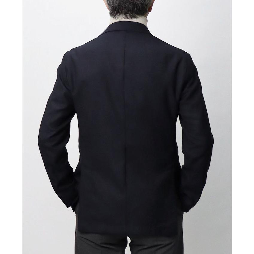 バルバ / BARBA / シャツジャケット / B ACTIVE / ビーアクティブ / ウールホップサック / 返品・交換不可の画像