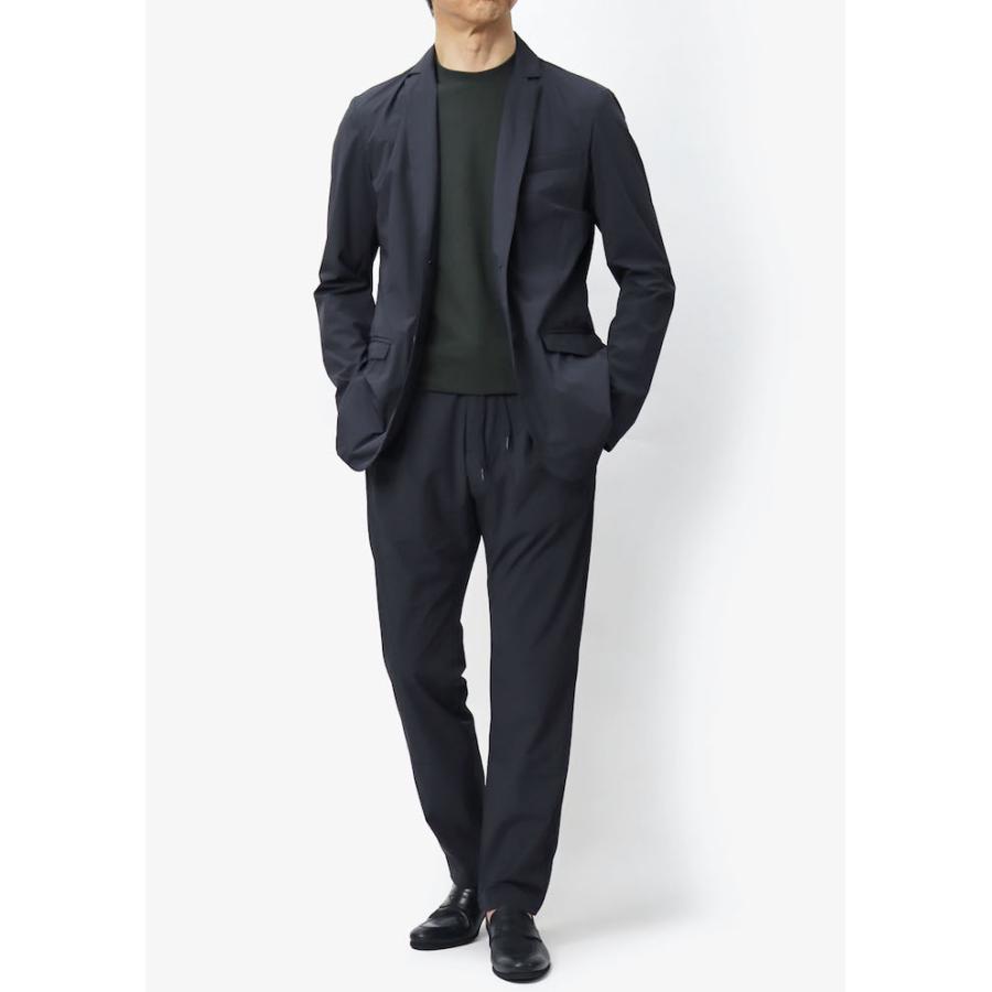 HERNO（ヘルノ） ヘルノ / HERNO / FUNCTIONAL WARDROBE / セットアップ対応 / 2Bシングルジャケット ...