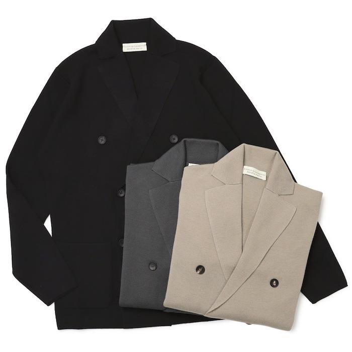 フィリッポ デ ローレンティス / FILIPPO DE LAURENTIIS ダブル