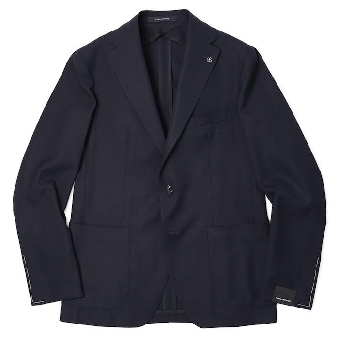 TAGLIATORE ジャケット TAGLIATORE タリアトーレ ジャケット カバーオール ショート丈
