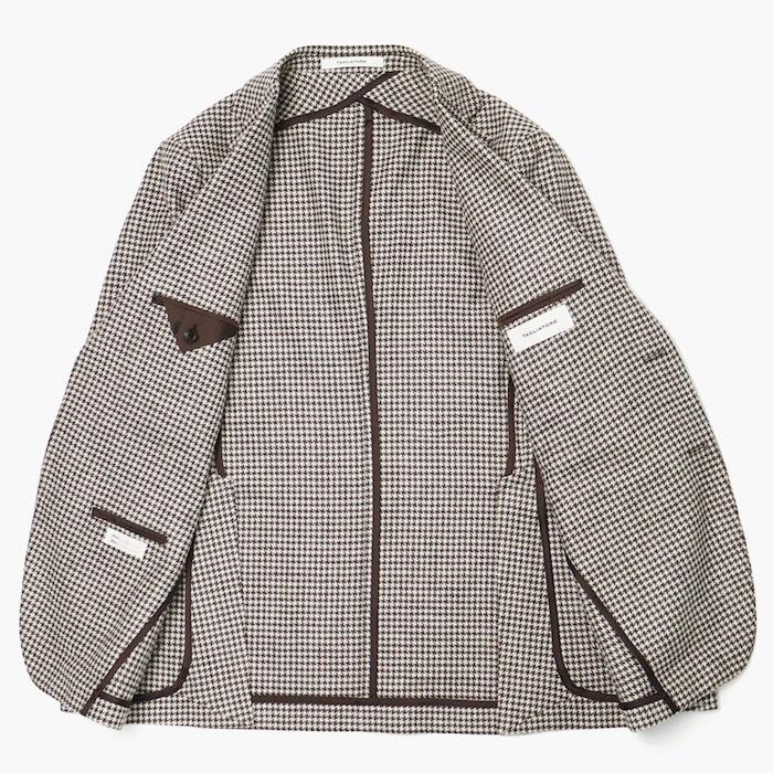 TAGLIATORE（タリアトーレ） タリアトーレ / TAGLIATORE / MONTECARLO