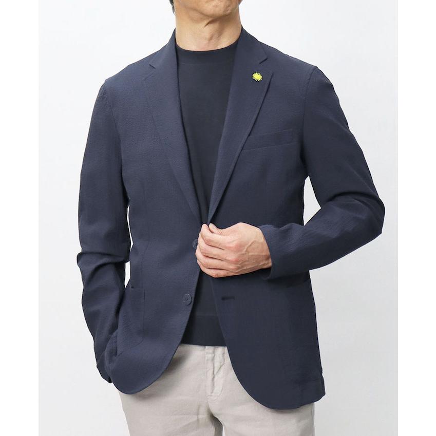 GIANNETTO ジャンネット / シャツジャケット CORALLO コットン