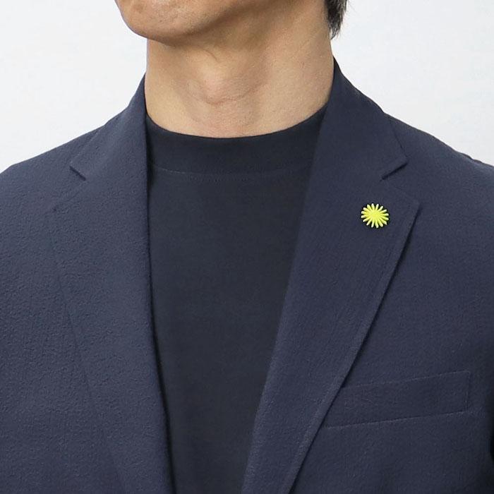 ジャンネット　コットンジャケット ジャンネット / GIANNETTO / シャツジャケット / CORALLO