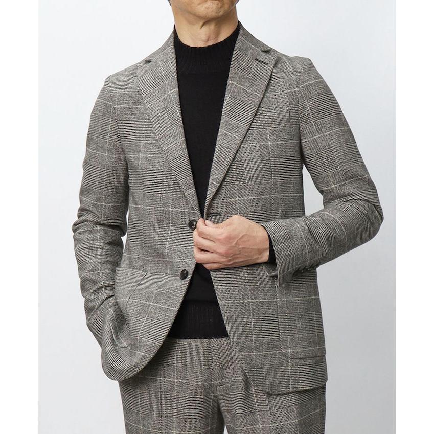 CIRCOLO 1901 チルコロ / ジャケット セットアップ 対応 グレン