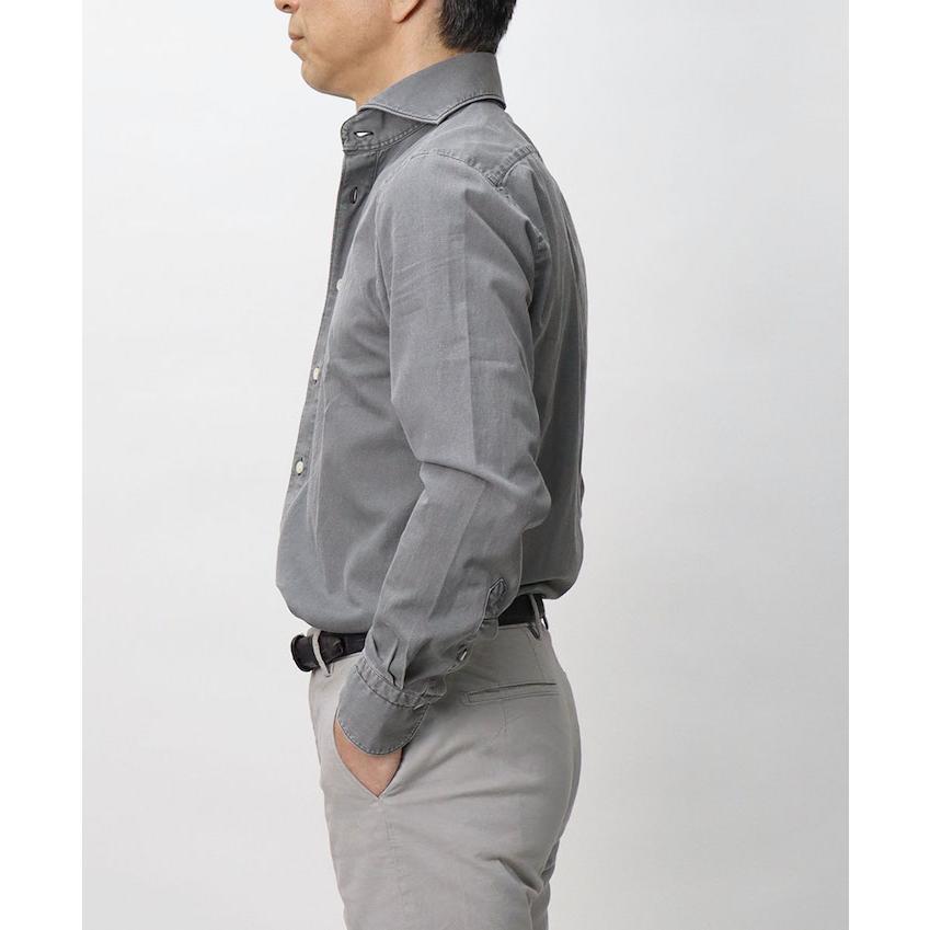 Finamore（フィナモレ） フィナモレ / Finamore / セルジオ / SERGIO