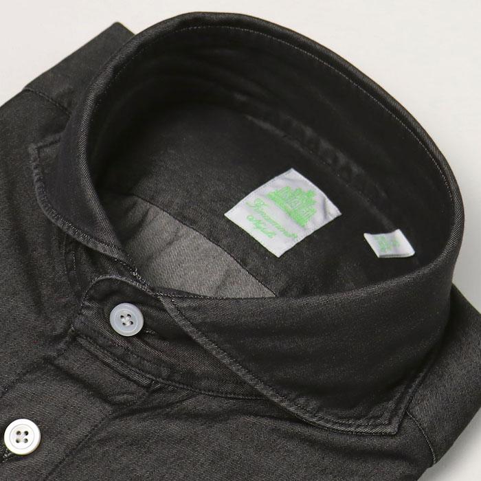 Finamore（フィナモレ） フィナモレ / Finamore / セルジオ / SERGIO