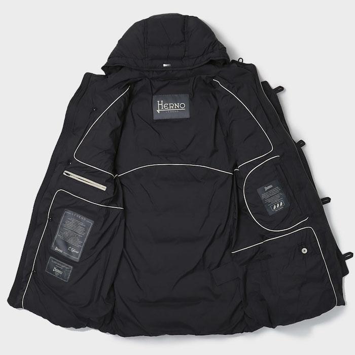 HERNO（ヘルノ） ヘルノ / HERNO / ダウン ジャケット / 超軽量 撥水