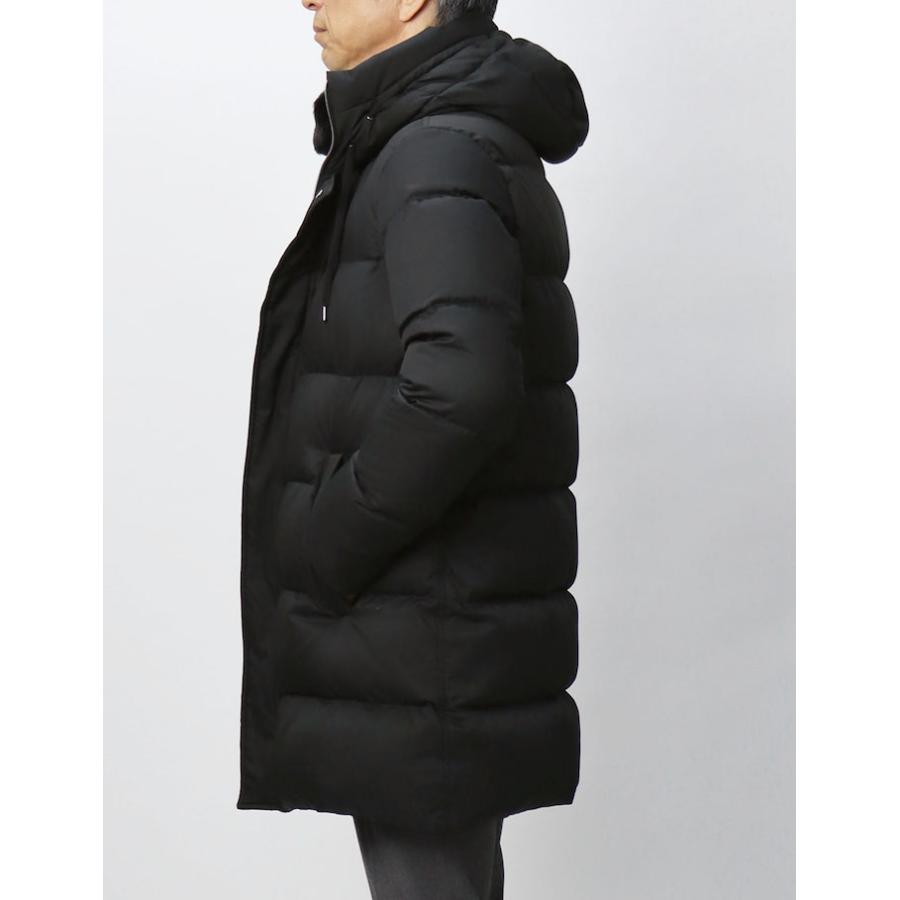 HERNO（ヘルノ） ヘルノ / HERNO / ダウン コート / 襟エコファー