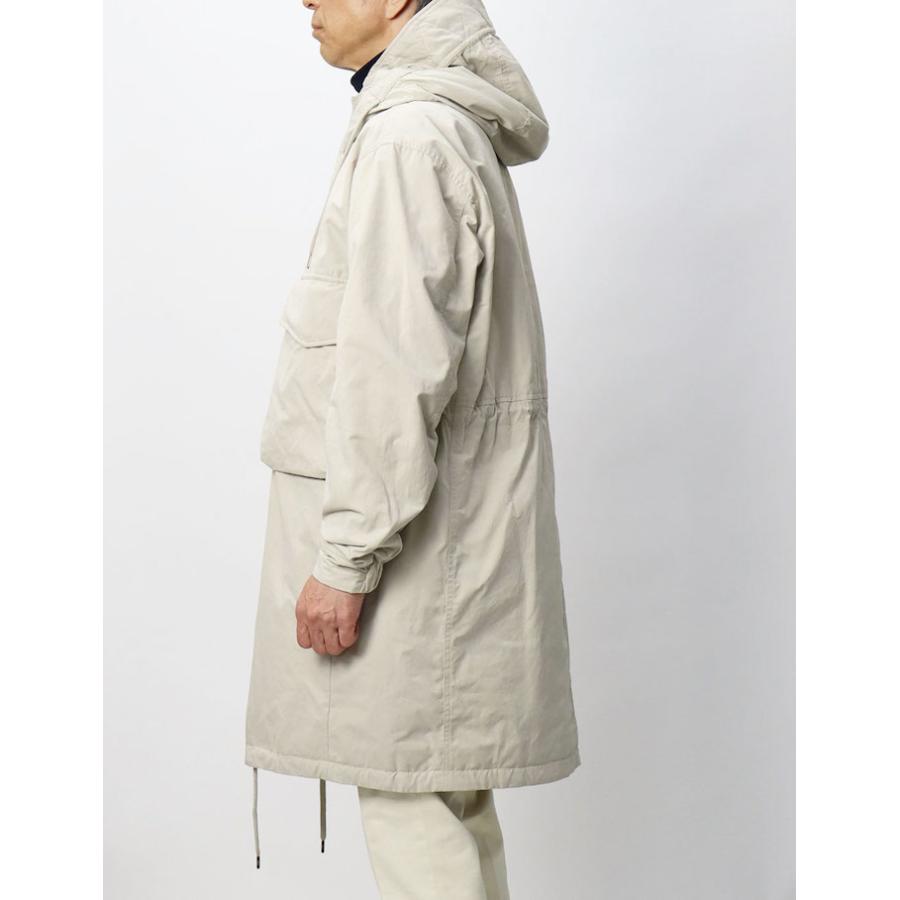 HERNO（ヘルノ） ヘルノ / HERNO / モッズ コート / 中綿入り