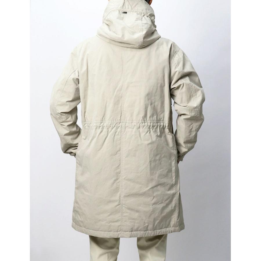 HERNO（ヘルノ） ヘルノ / HERNO / モッズ コート / 中綿入り