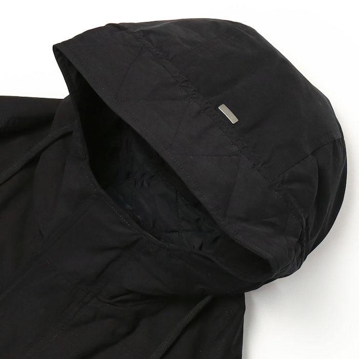 HERNO（ヘルノ） ヘルノ / HERNO / モッズ コート / 中綿入り