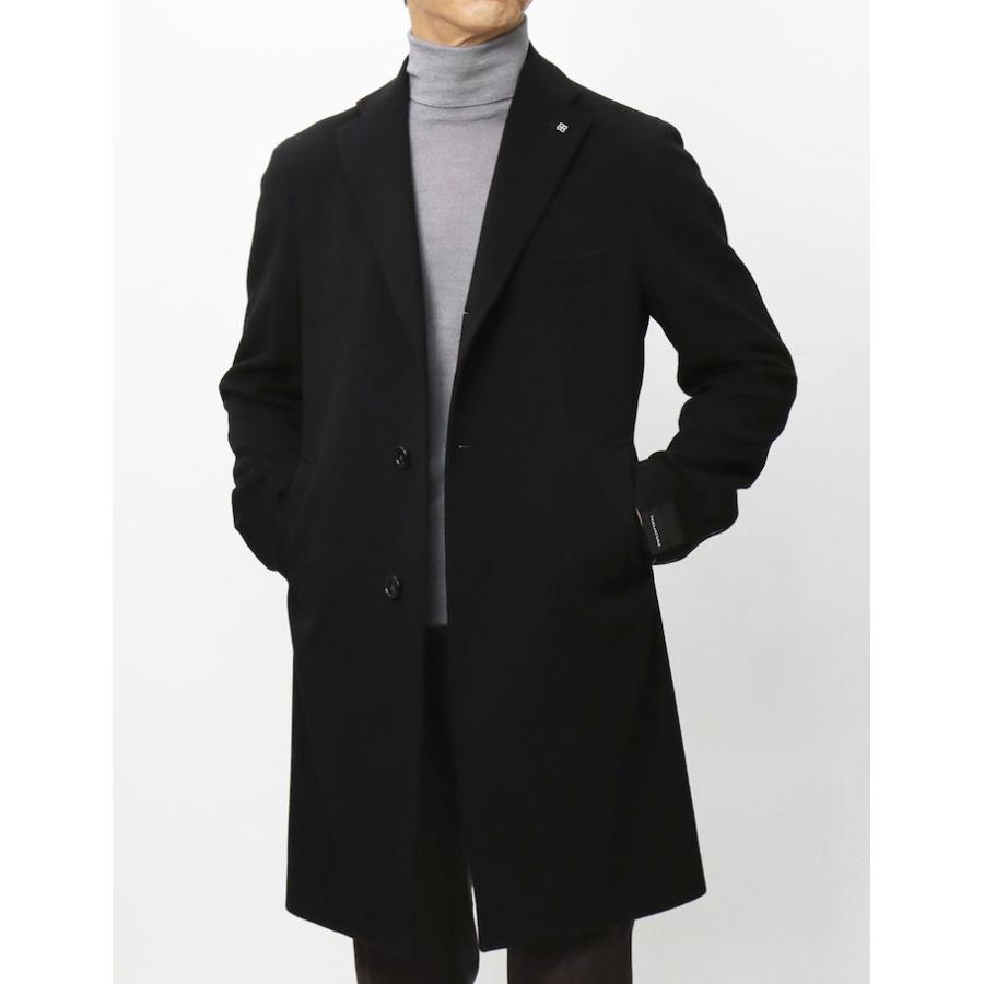 <美品>TAGLIATORE LARS ウールカシミヤ コート サイズ50 美品>TAGLIATORE LARS ウールカシミヤ コート サイズ50 - メルカリ