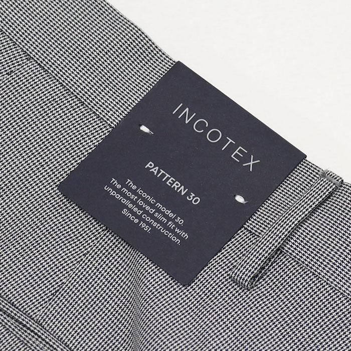 INCOTEX（インコテックス） インコテックス / INCOTEX / 35型 / 数量