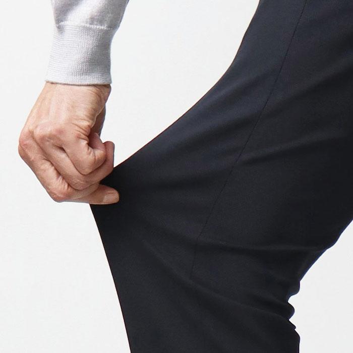 INCOTEX（インコテックス） インコテックス / INCOTEX / 84型 / TEKNO