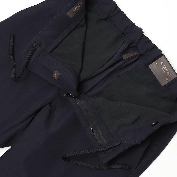 INCOTEX（インコテックス） インコテックス / INCOTEX / 84型 / TEKNO