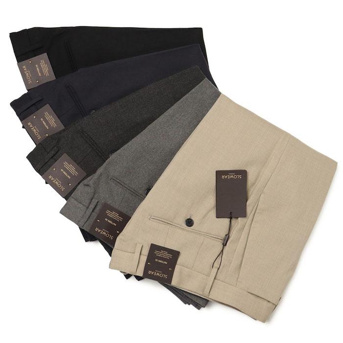 INCOTEX（インコテックス） インコテックス / INCOTEX / テクノ