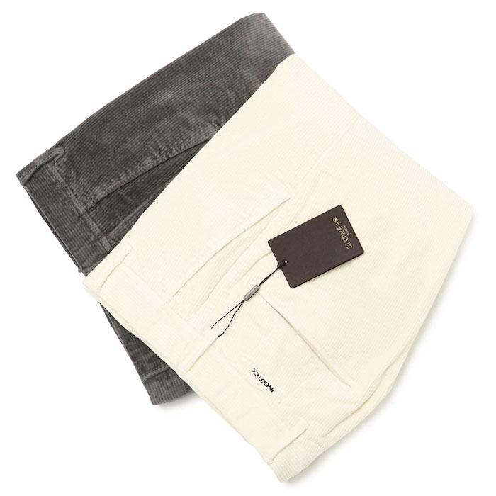 INCOTEX（インコテックス） スラックス / INCOTEX SLACKS / 100型