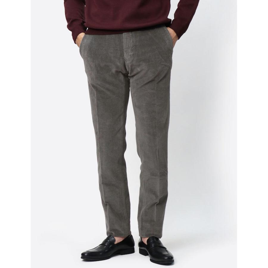 INCOTEX（インコテックス） スラックス / INCOTEX SLACKS / 100型