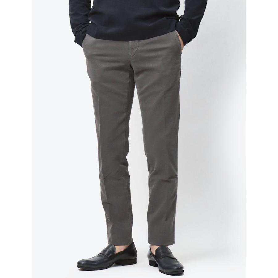 INCOTEX（インコテックス） スラックス / INCOTEX SLACKS / 100型