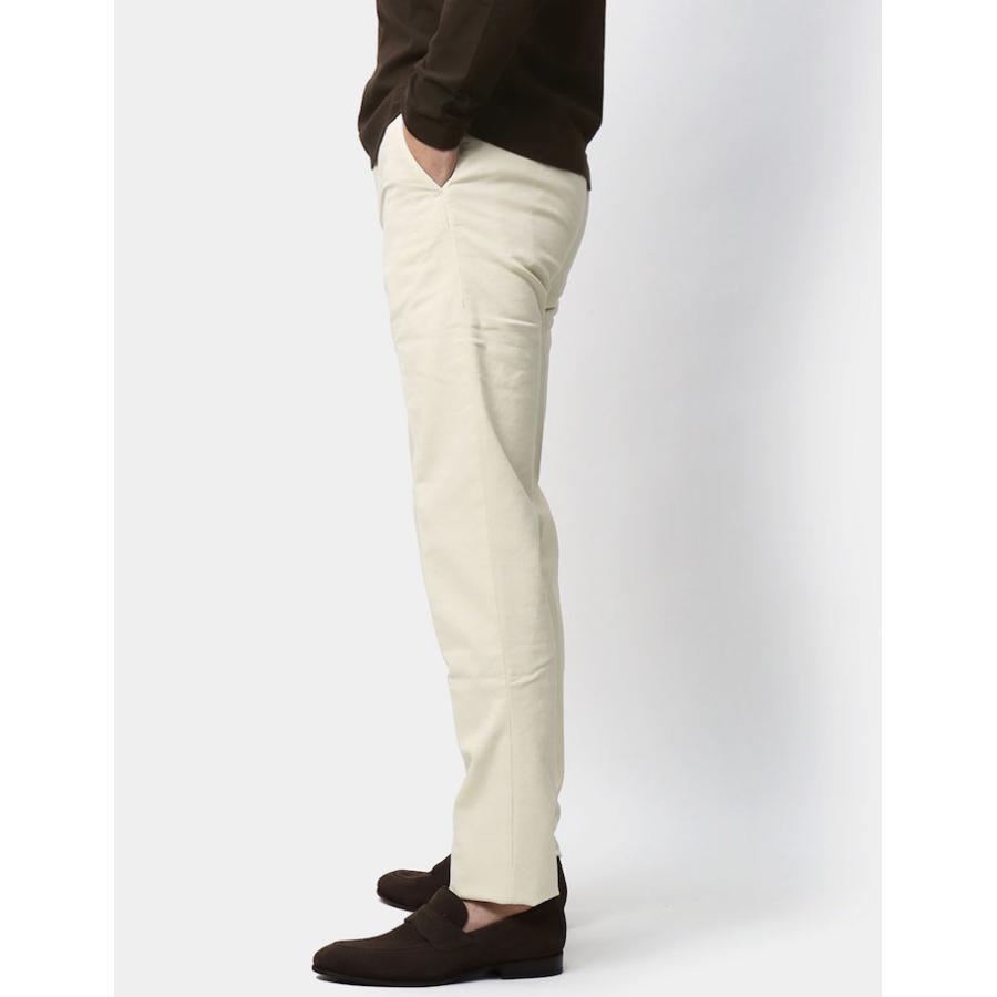 INCOTEX（インコテックス） スラックス / INCOTEX SLACKS / 100型