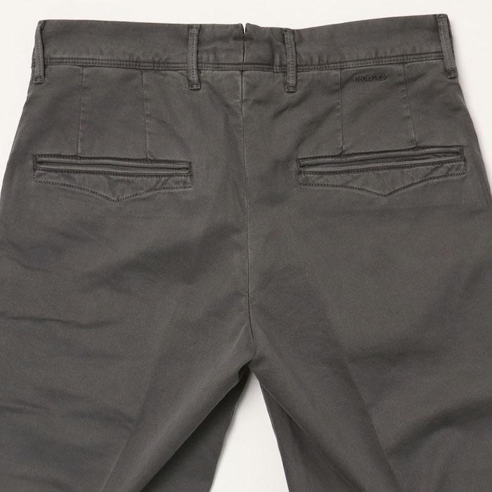 INCOTEX（インコテックス） スラックス / INCOTEX SLACKS / 100型