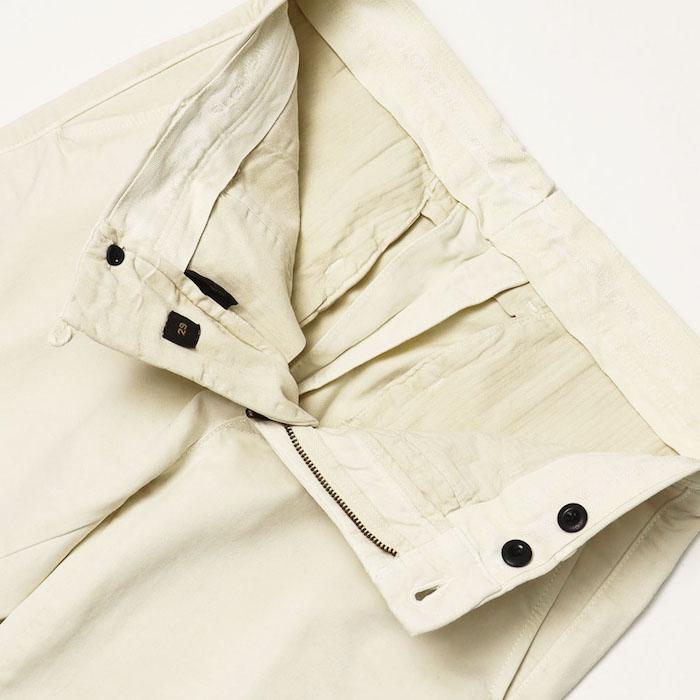 INCOTEX（インコテックス） スラックス / INCOTEX SLACKS / 100型