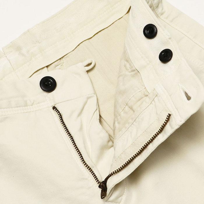 INCOTEX（インコテックス） スラックス / INCOTEX SLACKS / 100型