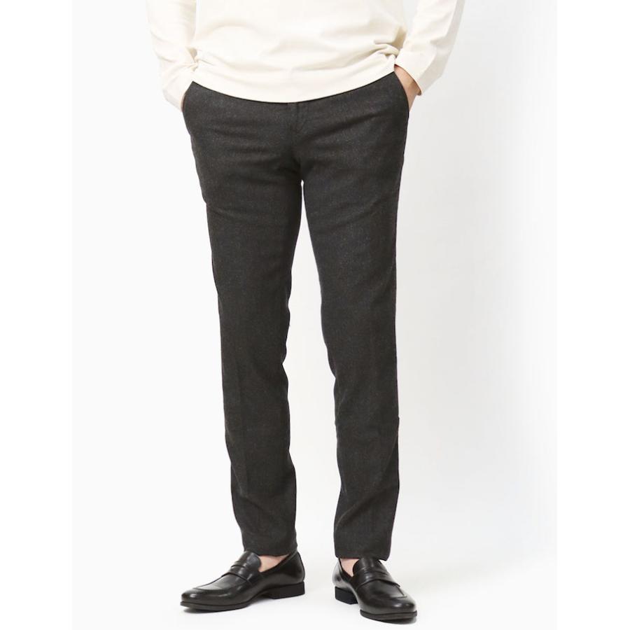 INCOTEX（インコテックス） スラックス / INCOTEX SLACKS / 100型