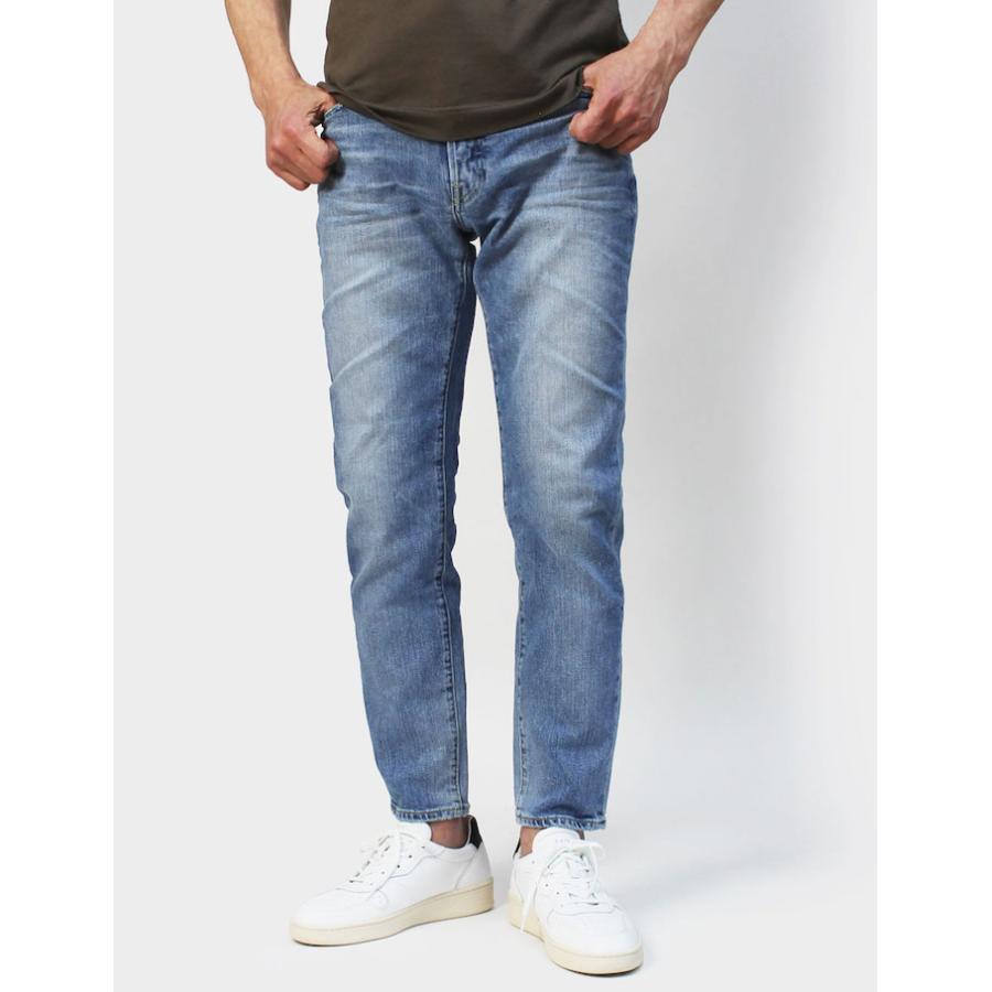 RED CARD TOKYO レッド カード / デニム パンツ ウォッシュド RED CARD TOKYO レッド カード / デニム パンツ ウォッシュド