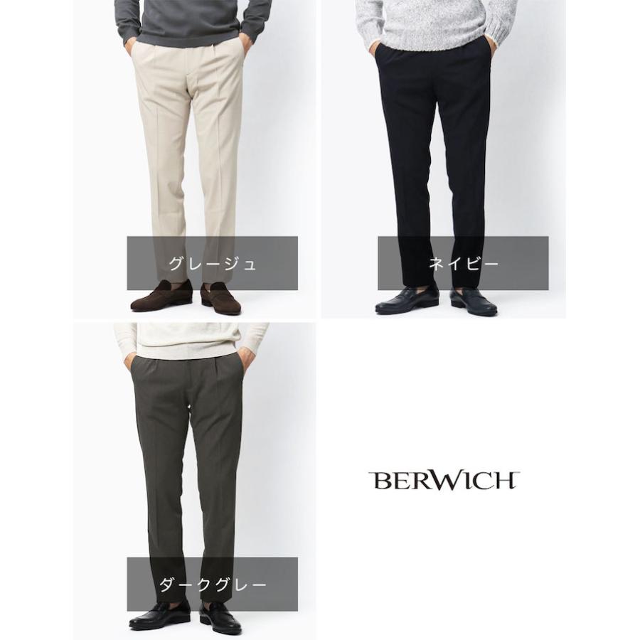BERWICH（ベルウィッチ） ベルウィッチ / BERWICH / ベルト / BERTO