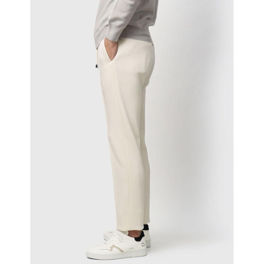 ジャブスアルキヴィオ / giabsarchivio / マサッチョ / MASACCIO / リラックス パンツ / セットアップ対応 / TORO JERSEY / ウエストゴム / 返品・交換可能 | giab's ARCHIVIO | 02