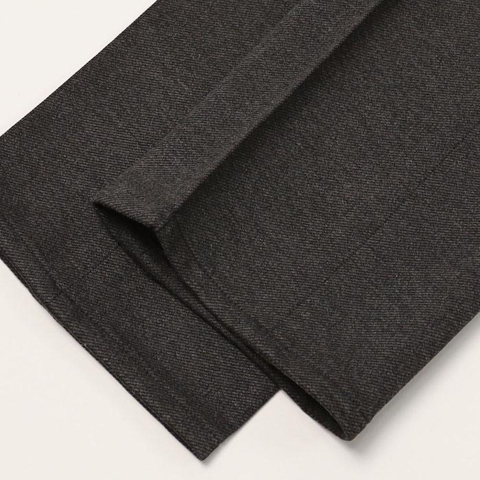 ジャブスアルキヴィオ / giabsarchivio / マサッチョ / MASACCIO / リラックス パンツ / カルゼ ジャージー / ウエストゴム / 返品・交換可能 | giab's ARCHIVIO | 11