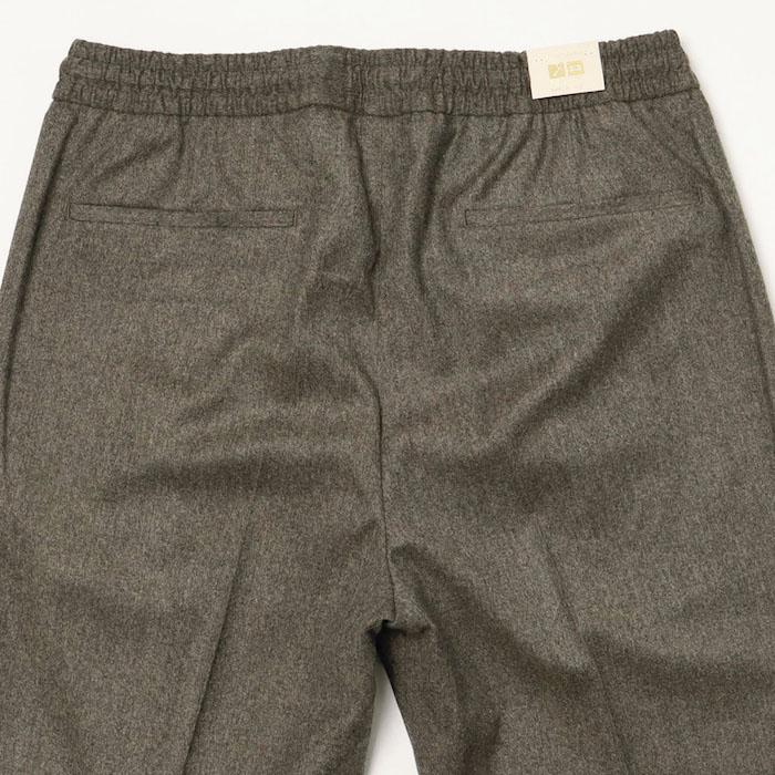 ブリリア 1949 / BRIGLIA WIMBLEDONS リラックス パンツ REDA ACTIVE