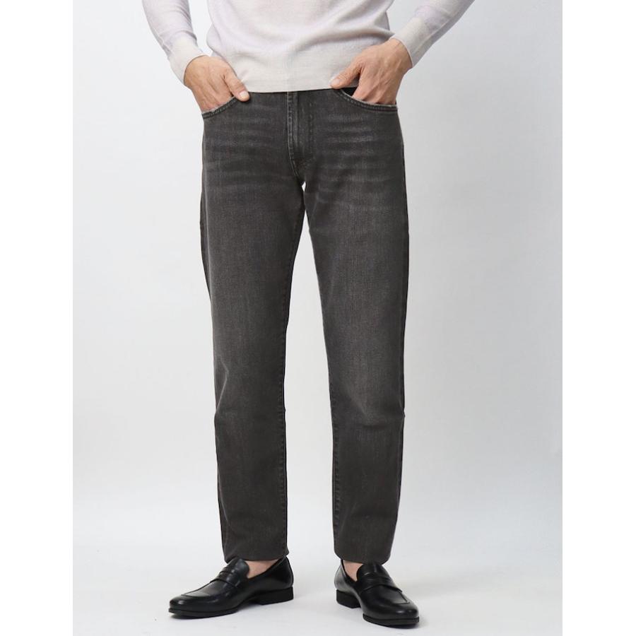 イカイ / YCHAI / デニム パンツ / トルペード / TORPEDO / ストレッチ