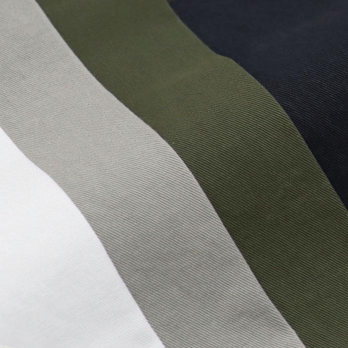 PT TORINO / ピーティー トリノ / SUPER SLIM FIT / ノープリーツ スラックス / ライトコットンギャバ / コットン ストレッチ / 返品・交換不可の画像